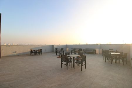 Apartamento para alugar com 45m², 2 quartos e 1 vagaÁrea Comum