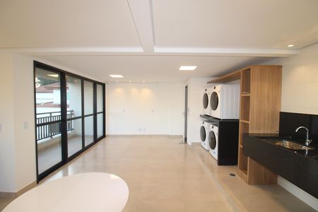 Apartamento para alugar com 45m², 2 quartos e 1 vagaÁrea Comum