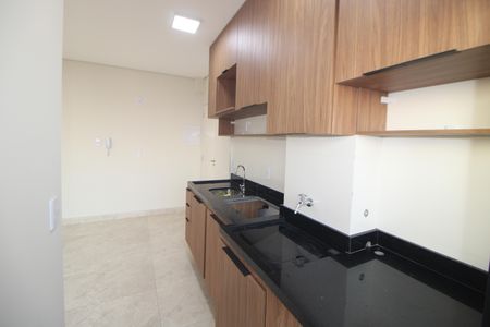 Apartamento para alugar com 45m², 2 quartos e 1 vagaSala / Cozinha