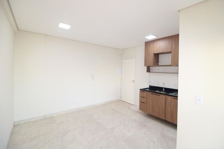 Apartamento para alugar com 45m², 2 quartos e 1 vagaSala / Cozinha