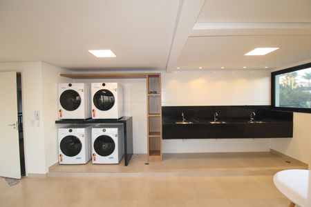 Apartamento para alugar com 45m², 2 quartos e 1 vagaÁrea Comum
