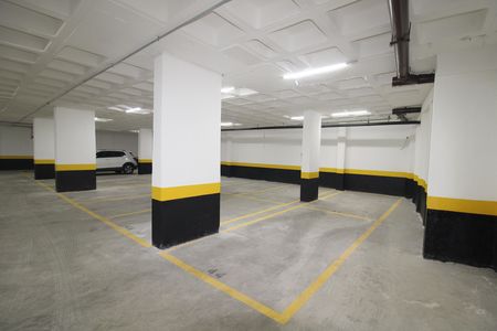 Apartamento para alugar com 45m², 2 quartos e 1 vagaÁrea Comum