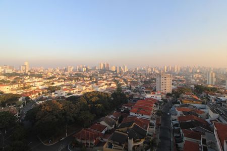 Apartamento para alugar com 45m², 2 quartos e 1 vagaÁrea Comum