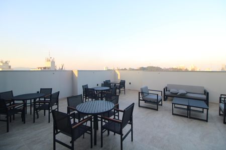 Área Comum de apartamento para alugar com 2 quartos, 45m² em Tucuruvi, São Paulo