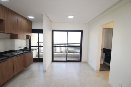 Apartamento para alugar com 45m², 2 quartos e 1 vagaSala / Cozinha
