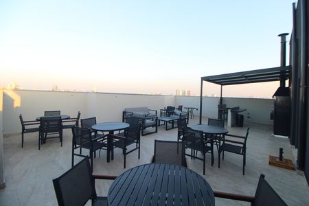 Apartamento para alugar com 45m², 2 quartos e 1 vagaÁrea Comum