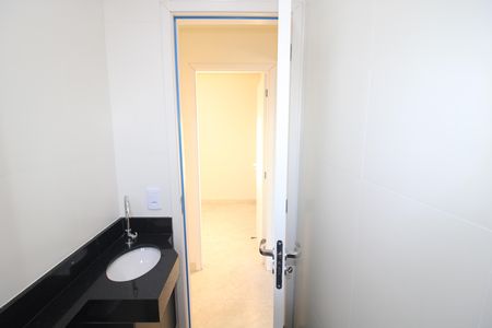 Apartamento para alugar com 45m², 2 quartos e 1 vagaBanheiro