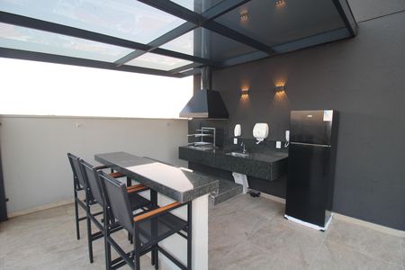 Área Comum de apartamento para alugar com 2 quartos, 45m² em Tucuruvi, São Paulo