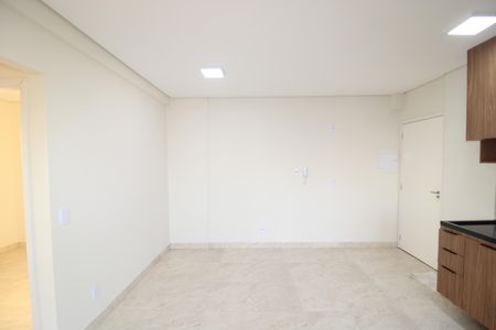 Apartamento para alugar com 45m², 2 quartos e 1 vagaSala / Cozinha