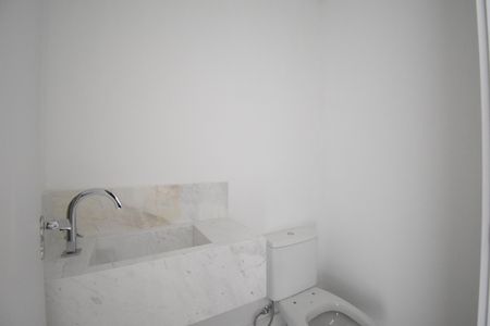 Apartamento à venda com 137m², 3 quartos e 1 vagaLavabo