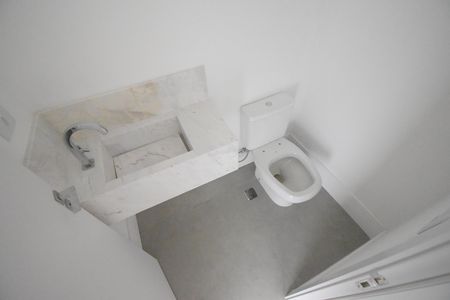 Apartamento à venda com 137m², 3 quartos e 1 vagaLavabo
