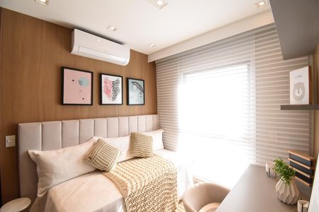 Apartamento à venda com 137m², 2 quartos e 2 vagasSuíte 2