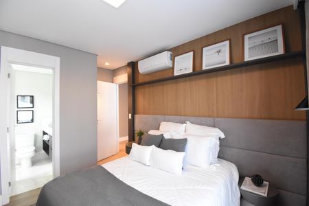 Apartamento à venda com 137m², 2 quartos e 2 vagasSuíte