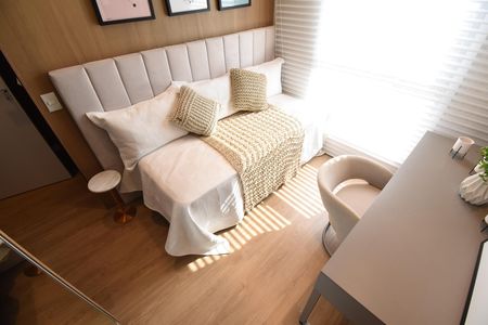 Apartamento à venda com 137m², 2 quartos e 2 vagasSuíte 2