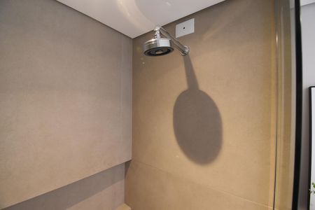 Apartamento à venda com 137m², 2 quartos e 2 vagasBanheiro da Suíte 2