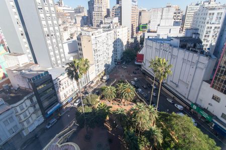 Vista de apartamento à venda com 1 quarto, 29m² em Centro Histórico, Porto Alegre