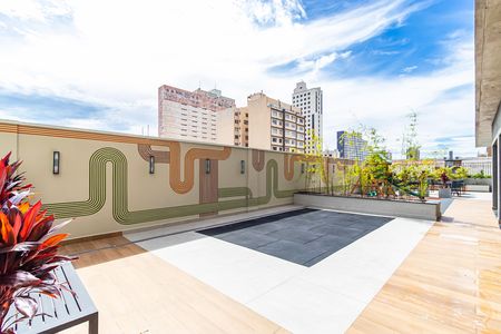 Apartamento à venda com 51m², 2 quartos e 1 vagaÁrea comum