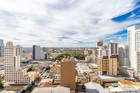 Apartamento à venda com 51m², 2 quartos e 1 vagaVista do Terraço