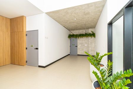 Apartamento à venda com 51m², 2 quartos e 1 vagaHall de entrada