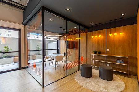 Apartamento à venda com 51m², 2 quartos e 1 vagaÁrea comum