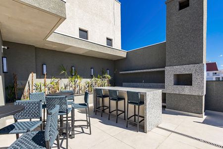 Apartamento à venda com 51m², 2 quartos e 1 vagaÁrea comum