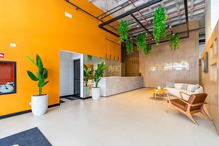 Apartamento à venda com 51m², 2 quartos e 1 vagaÁrea comum