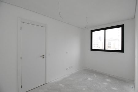 Apartamento à venda com 51m², 2 quartos e 1 vagaQuarto 1