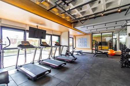 Apartamento à venda com 51m², 2 quartos e 1 vagaÁrea comum