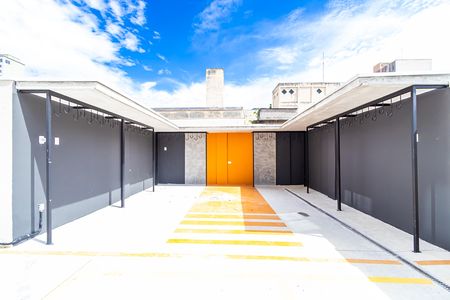 Apartamento à venda com 51m², 2 quartos e 1 vagaÁrea comum