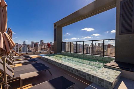 Apartamento à venda com 51m², 2 quartos e 1 vagaÁrea comum