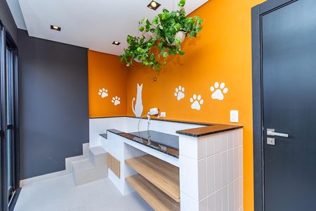 Apartamento à venda com 51m², 2 quartos e 1 vagaÁrea comum