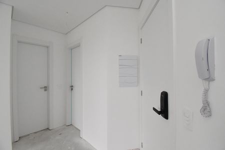Apartamento à venda com 51m², 2 quartos e 1 vagaSala