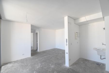 Apartamento à venda com 105m², 2 quartos e 1 vagaSala e Cozinha