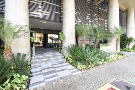 Apartamento à venda com 105m², 2 quartos e 1 vagaFachada