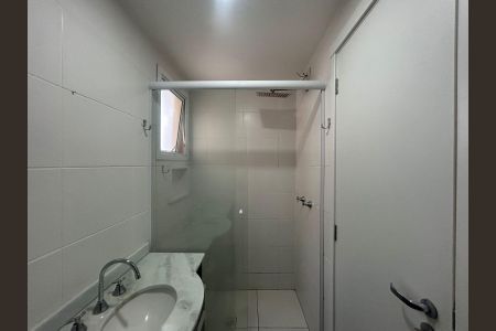 Apartamento para alugar com 78m², 3 quartos e 2 vagas Apartamento para alugar com 78m², 3 quartos e 2 vagasBanheiro