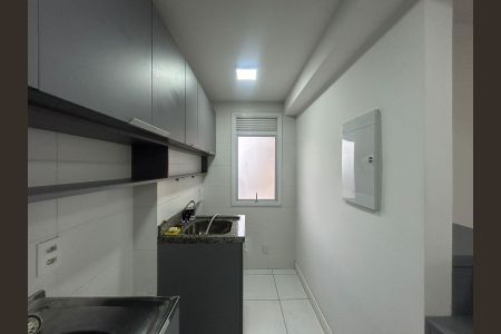 Apartamento para alugar com 78m², 3 quartos e 2 vagas Apartamento para alugar com 78m², 3 quartos e 2 vagasCozinha e Área de Serviço