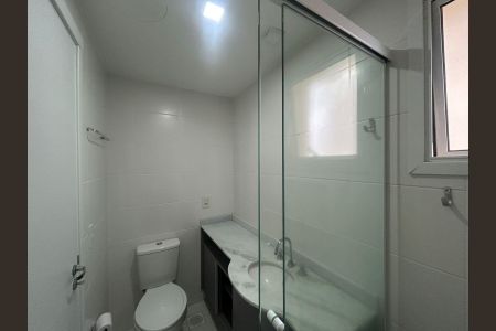 Apartamento para alugar com 78m², 3 quartos e 2 vagas Apartamento para alugar com 78m², 3 quartos e 2 vagasBanheiro