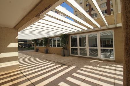 Apartamento para alugar com 78m², 3 quartos e 2 vagasÁrea comum - Salão de festas