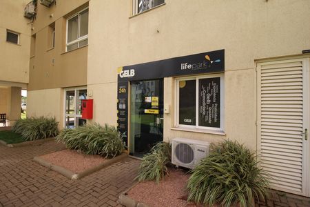 Apartamento para alugar com 78m², 3 quartos e 2 vagasMercado