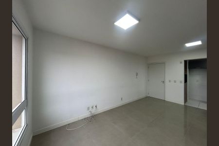 Sala de apartamento para alugar com 3 quartos, 78m² em Marechal Rondon, Canoas