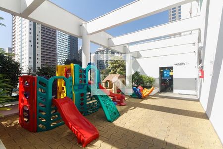 Apartamento para alugar com 46m², 1 quarto e 1 vagaÁrea Comum 