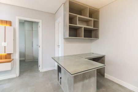 Apartamento para alugar com 46m², 1 quarto e 1 vagaSala 
