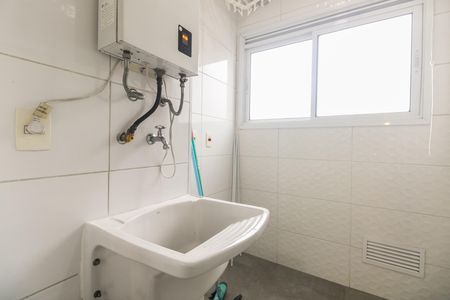 Apartamento para alugar com 46m², 1 quarto e 1 vagaÁrea de Serviço 