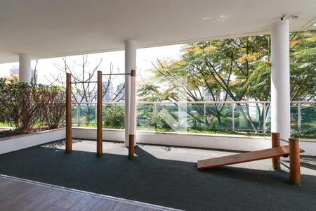 Apartamento para alugar com 46m², 1 quarto e 1 vagaÁrea Comum 
