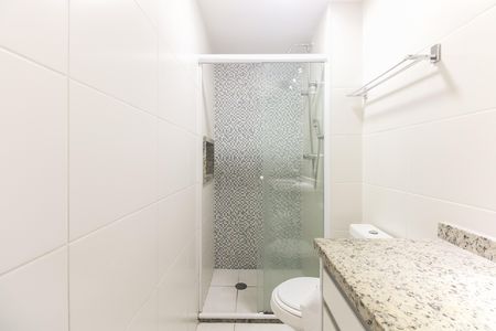 Apartamento para alugar com 46m², 1 quarto e 1 vagaBanheiro 