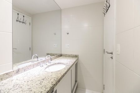 Apartamento para alugar com 46m², 1 quarto e 1 vagaBanheiro 