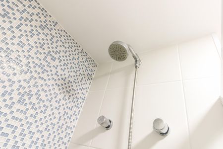 Apartamento para alugar com 46m², 1 quarto e 1 vagaBanheiro 