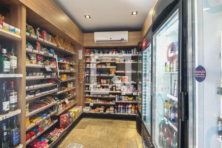 Apartamento para alugar com 46m², 1 quarto e 1 vagaÁrea Comum 