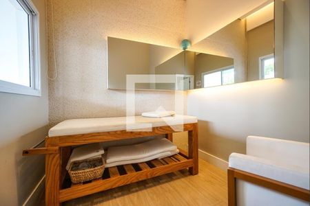Apartamento para alugar com 46m², 1 quarto e 1 vagaÁrea Comum 