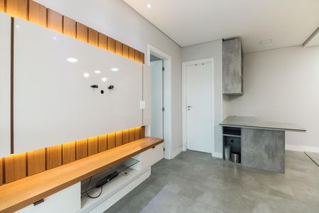 Apartamento para alugar com 46m², 1 quarto e 1 vagaSala 